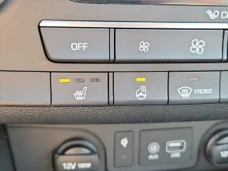 Hyundai TUCSON 2021 AWD Limited 4dr SUV