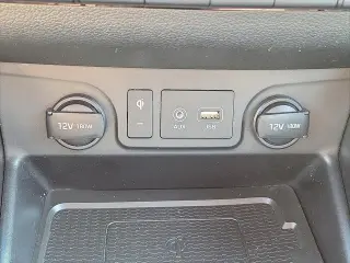 Hyundai TUCSON 2021 AWD Limited 4dr SUV