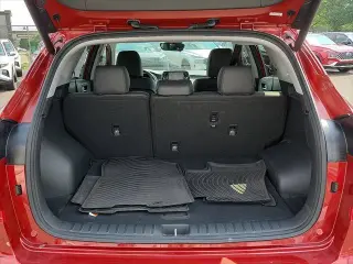 Hyundai TUCSON 2021 AWD Limited 4dr SUV