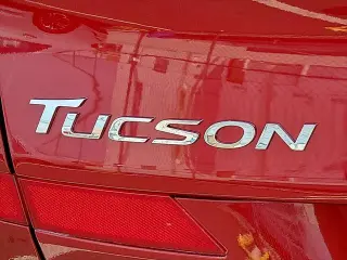 Hyundai TUCSON 2021 AWD Limited 4dr SUV