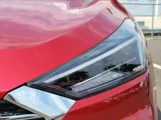 Hyundai TUCSON 2021 AWD Limited 4dr SUV