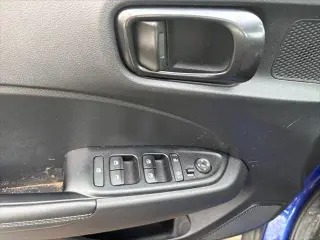 Hyundai VENUE 2023 Limited 4dr Crossover