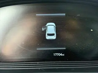 Hyundai VENUE 2023 Limited 4dr Crossover
