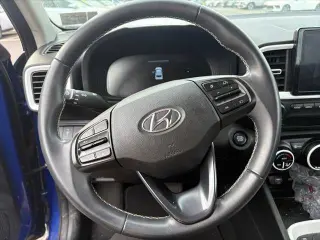 Hyundai VENUE 2023 Limited 4dr Crossover