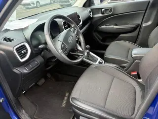 Hyundai VENUE 2023 Limited 4dr Crossover