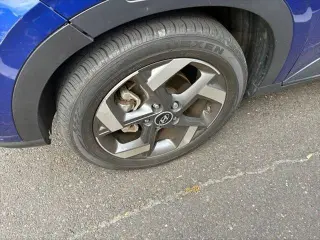 Hyundai VENUE 2023 Limited 4dr Crossover
