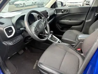Hyundai VENUE 2023 Limited 4dr Crossover