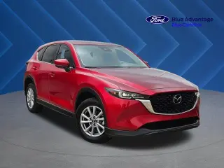 Mazda CX-5 2023 AWD 2.5 S Carbon Edition 4dr SUV