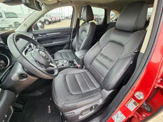 Mazda CX-5 2023 AWD 2.5 S Carbon Edition 4dr SUV