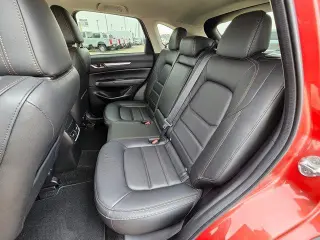 Mazda CX-5 2023 AWD 2.5 S Carbon Edition 4dr SUV