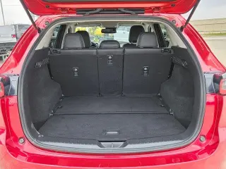 Mazda CX-5 2023 AWD 2.5 S Carbon Edition 4dr SUV