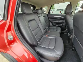 Mazda CX-5 2023 AWD 2.5 S Carbon Edition 4dr SUV