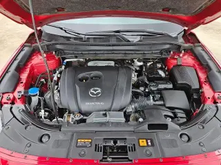 Mazda CX-5 2023 AWD 2.5 S Carbon Edition 4dr SUV