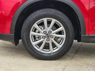 Mazda CX-5 2023 AWD 2.5 S Carbon Edition 4dr SUV