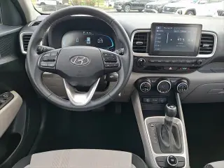Hyundai VENUE 2023 SEL 4dr Crossover