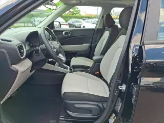 Hyundai VENUE 2023 SEL 4dr Crossover
