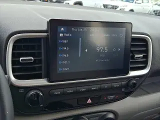 Hyundai VENUE 2023 SEL 4dr Crossover