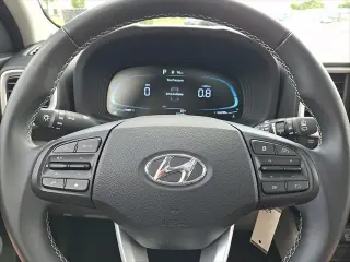Hyundai VENUE 2023 SEL 4dr Crossover