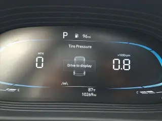 Hyundai VENUE 2023 SEL 4dr Crossover