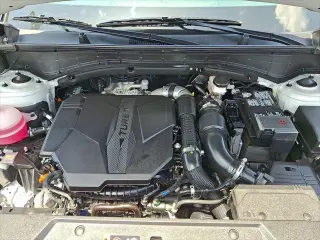 Hyundai SANTA FE 2025 AWD SEL 4dr SUV