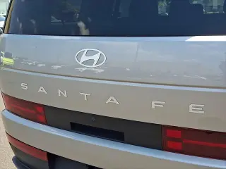 Hyundai SANTA FE 2025 AWD SEL 4dr SUV