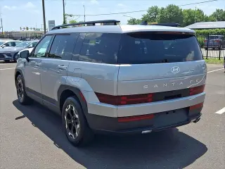 Hyundai SANTA FE 2025 AWD SEL 4dr SUV