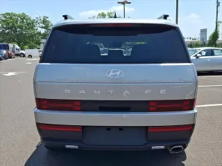 Hyundai SANTA FE 2025 AWD SEL 4dr SUV