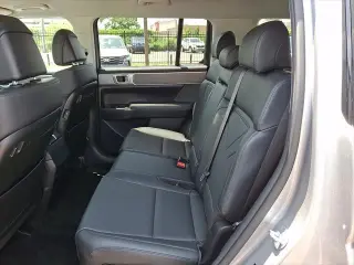 Hyundai SANTA FE 2025 AWD SEL 4dr SUV