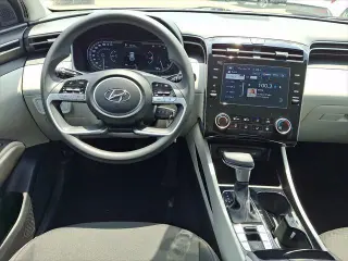 Hyundai TUCSON 2023 AWD SE 4dr SUV