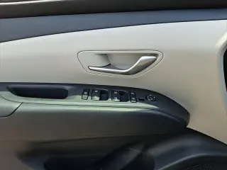 Hyundai TUCSON 2023 AWD SE 4dr SUV