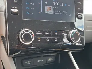 Hyundai TUCSON 2023 AWD SE 4dr SUV