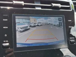 Hyundai TUCSON 2023 AWD SE 4dr SUV