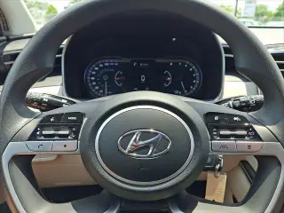 Hyundai TUCSON 2023 AWD SE 4dr SUV