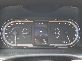 Hyundai TUCSON 2023 AWD SE 4dr SUV