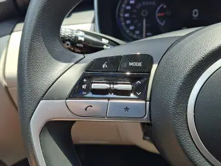 Hyundai TUCSON 2023 AWD SE 4dr SUV