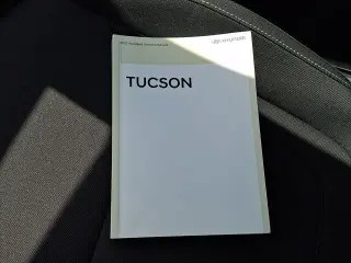 Hyundai TUCSON 2023 AWD SE 4dr SUV