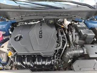 Hyundai TUCSON 2023 AWD SE 4dr SUV