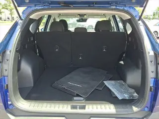 Hyundai TUCSON 2023 AWD SE 4dr SUV
