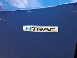 Hyundai TUCSON 2023 AWD SE 4dr SUV