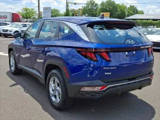 Hyundai TUCSON 2023 AWD SE 4dr SUV