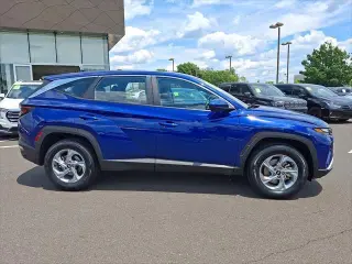 Hyundai TUCSON 2023 AWD SE 4dr SUV