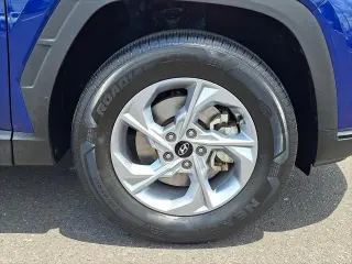 Hyundai TUCSON 2023 AWD SE 4dr SUV