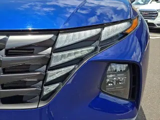 Hyundai TUCSON 2023 AWD SE 4dr SUV