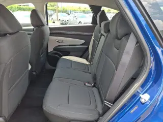 Hyundai TUCSON 2023 AWD SE 4dr SUV