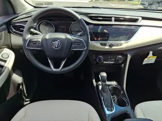 Buick Encore GX 2023 Preferred 4dr Crossover