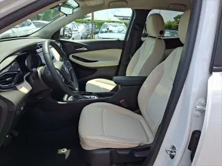 Buick Encore GX 2023 Preferred 4dr Crossover