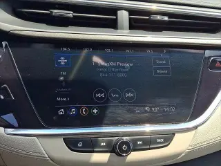 Buick Encore GX 2023 Preferred 4dr Crossover