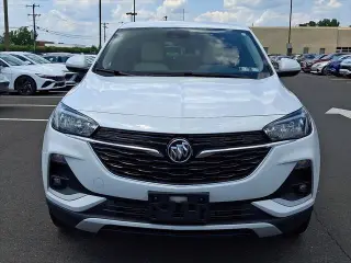 Buick Encore GX 2023 Preferred 4dr Crossover