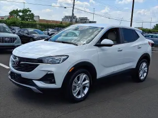 Buick Encore GX 2023 Preferred 4dr Crossover