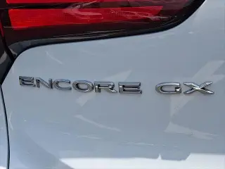 Buick Encore GX 2023 Preferred 4dr Crossover